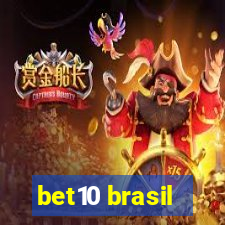 bet10 brasil